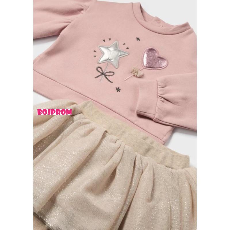 MAYORAL KOMPLET 2712 