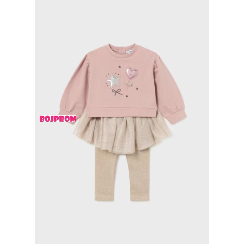 MAYORAL KOMPLET 2712 