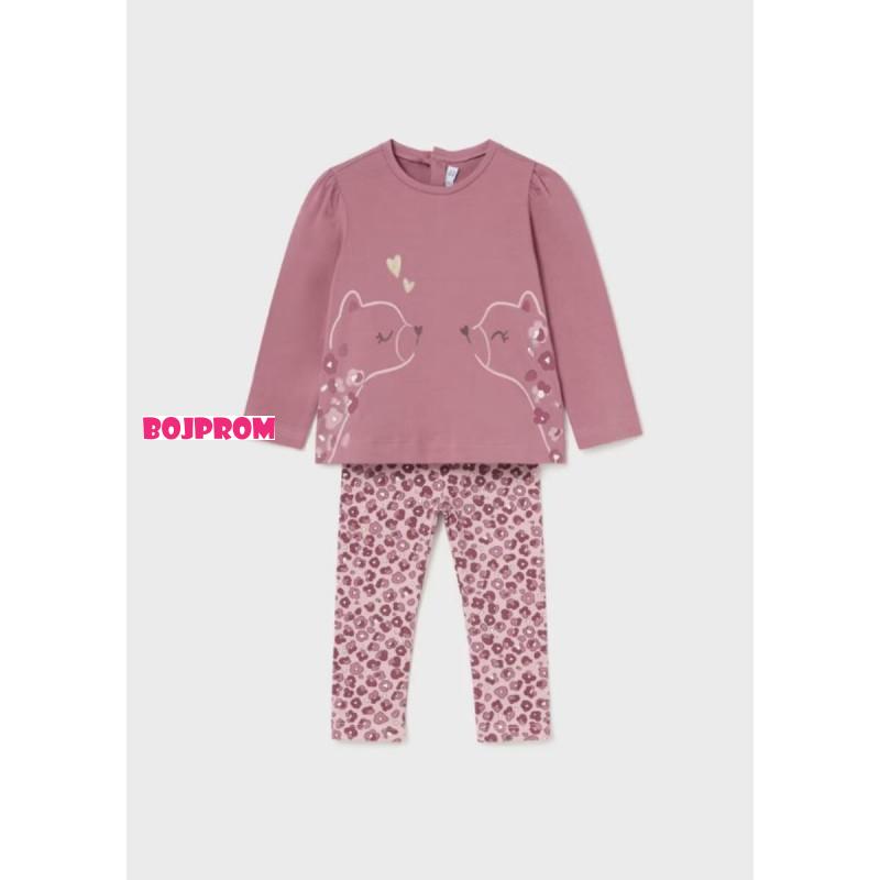 MAYORAL KOMPLET 2714 