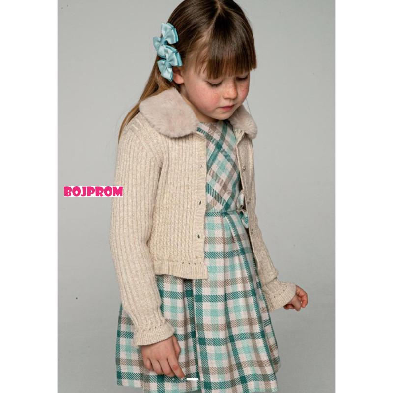 MAYORAL DZEMPER 4362 