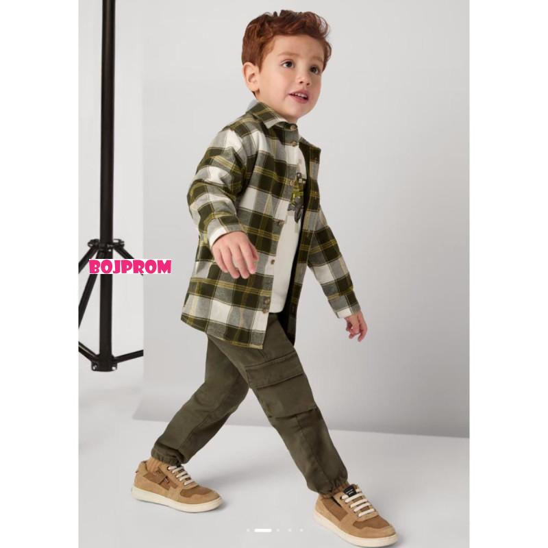 MAYORAL PANTALONE 4537 