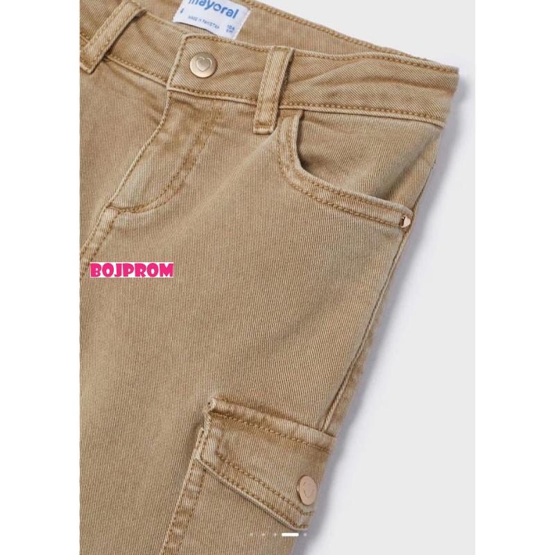 MAYORAL PANTALONE 4543 