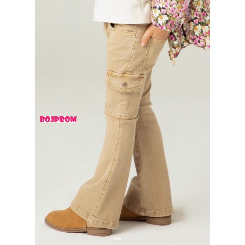 MAYORAL PANTALONE 4543 