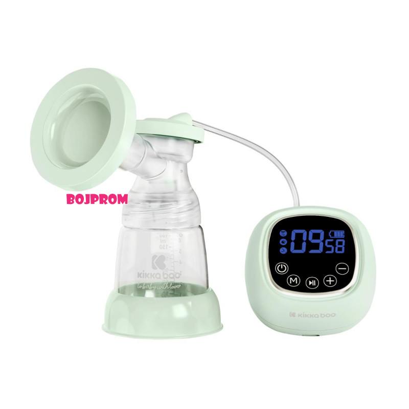 KIKKA BOO ELEKTRICNA IZDAJALICA RHEA 31304010037 