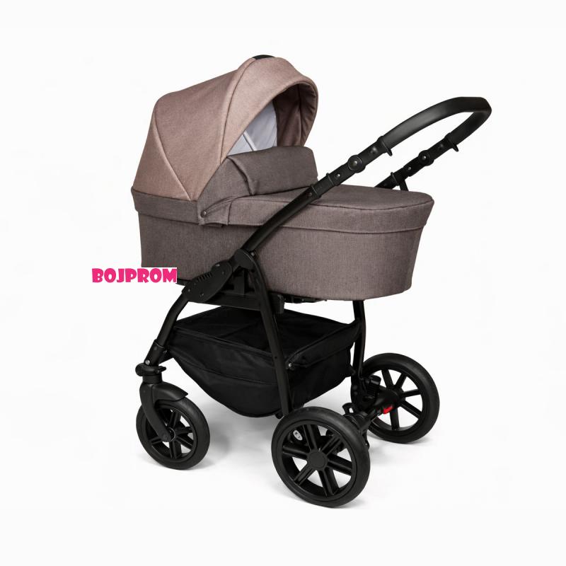 BABY MERC KOLICA Q9 175 3U1 