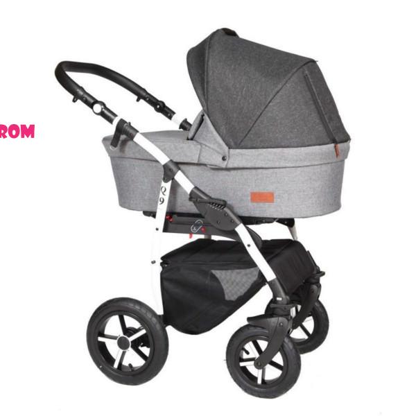 BABY MERC KOLICA Q9 177 3U1 