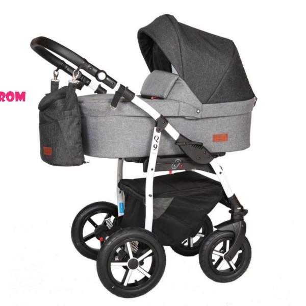 BABY MERC KOLICA Q9 177 3U1 