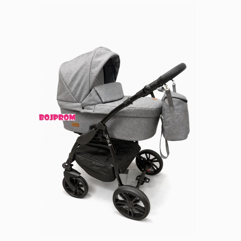 BABY MERC KOLICA Q9 178 3U1 