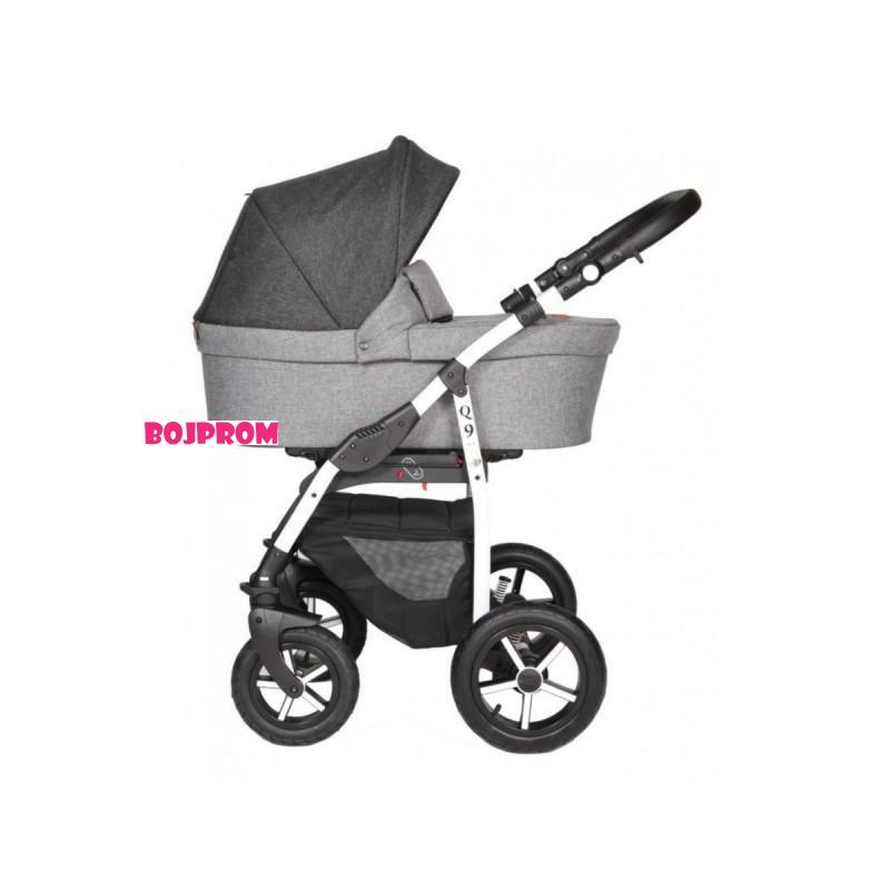 BABY MERC KOLICA Q9 178C 3U1 