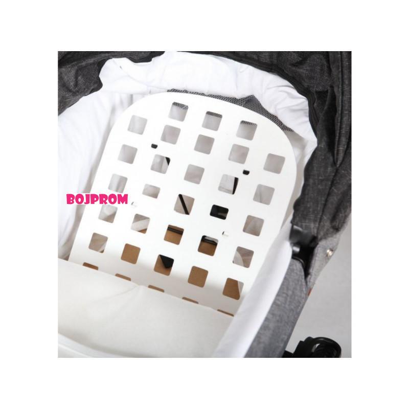 BABY MERC KOLICA Q9 178C 3U1 