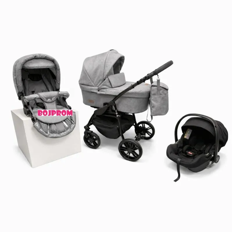 BABY MERC KOLICA Q9 178 3U1 