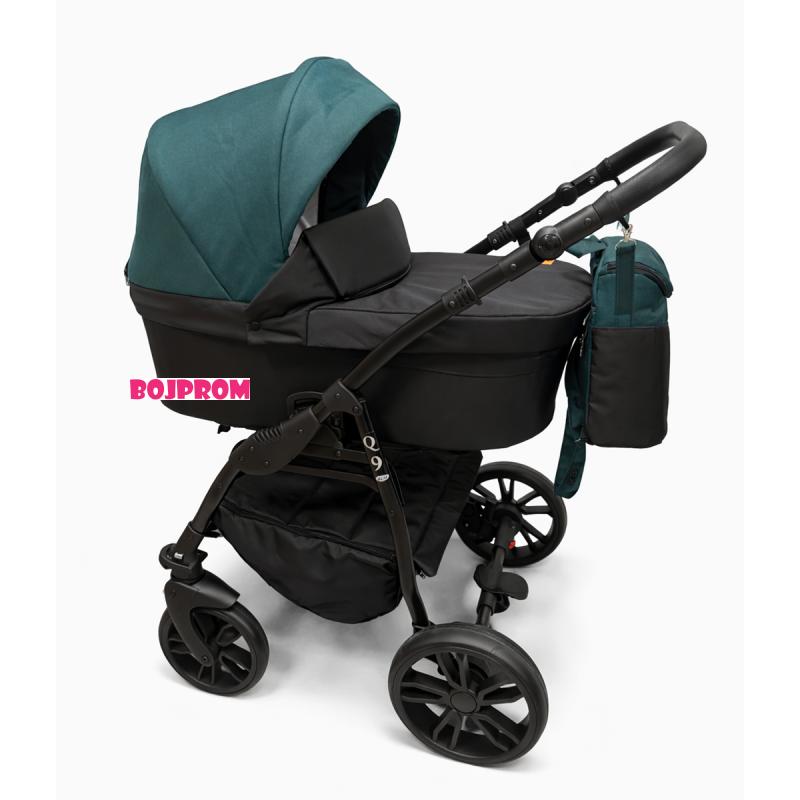 BABY MERC KOLICA Q9 188 3U1 