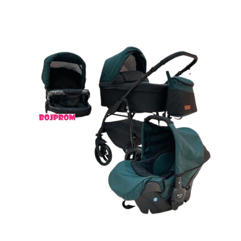 BABY MERC KOLICA Q9 188 3U1 