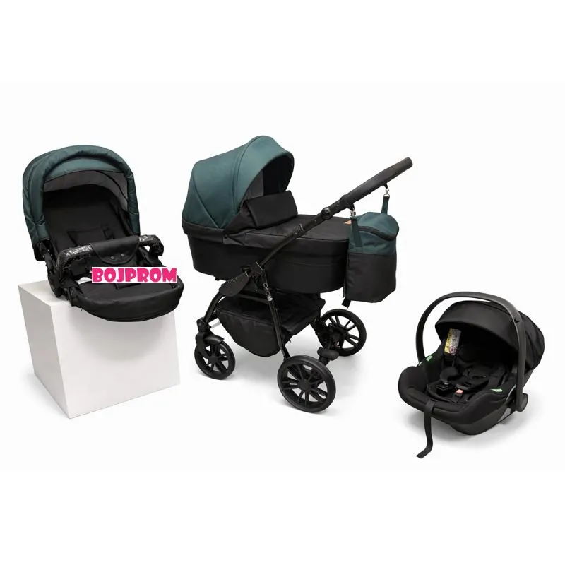 BABY MERC KOLICA Q9 188 3U1 