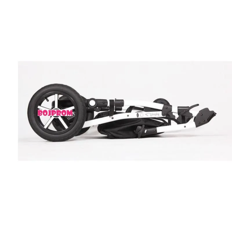 BABY MERC KOLICA ZIPPY 134 3U1 