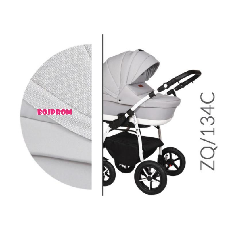 BABY MERC KOLICA ZIPPY 134 3U1 