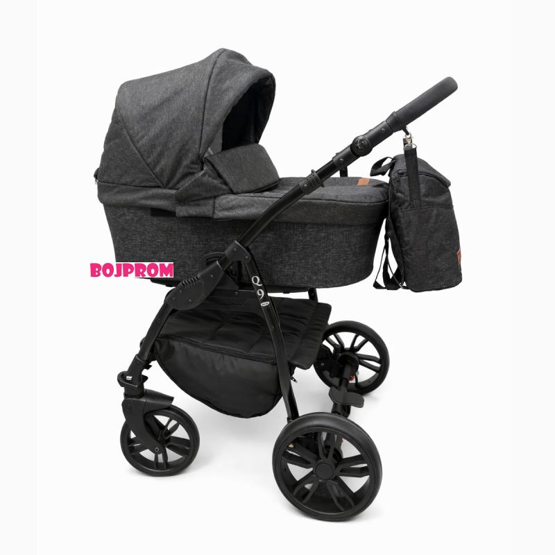 BABY MERC KOLICA Q9 176 3U1 