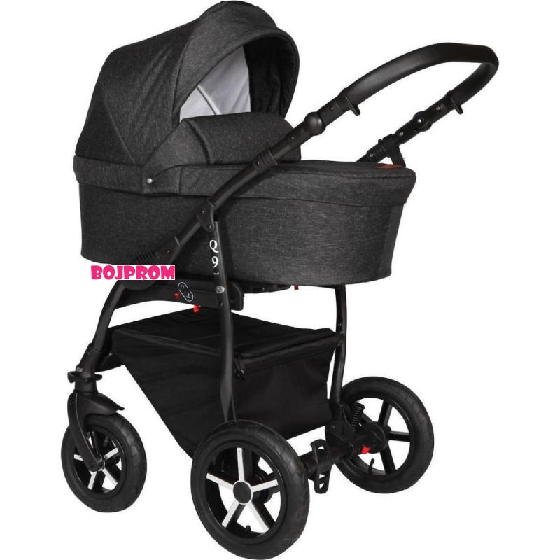 BABY MERC KOLICA Q9 176 3U1 