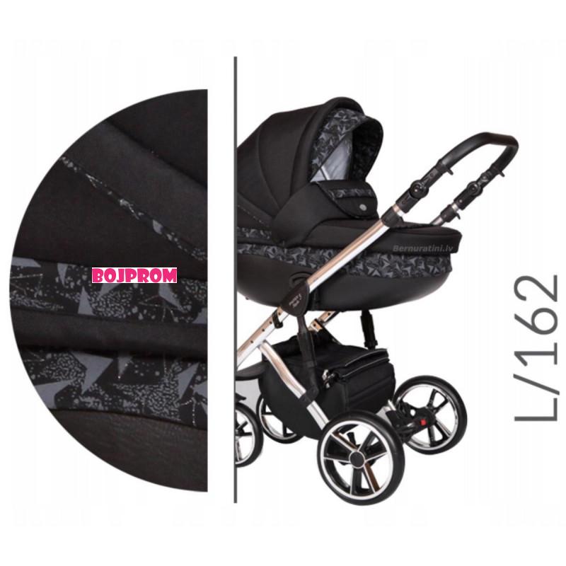 BABY MERC KOLICA STYLE FASTER 162 