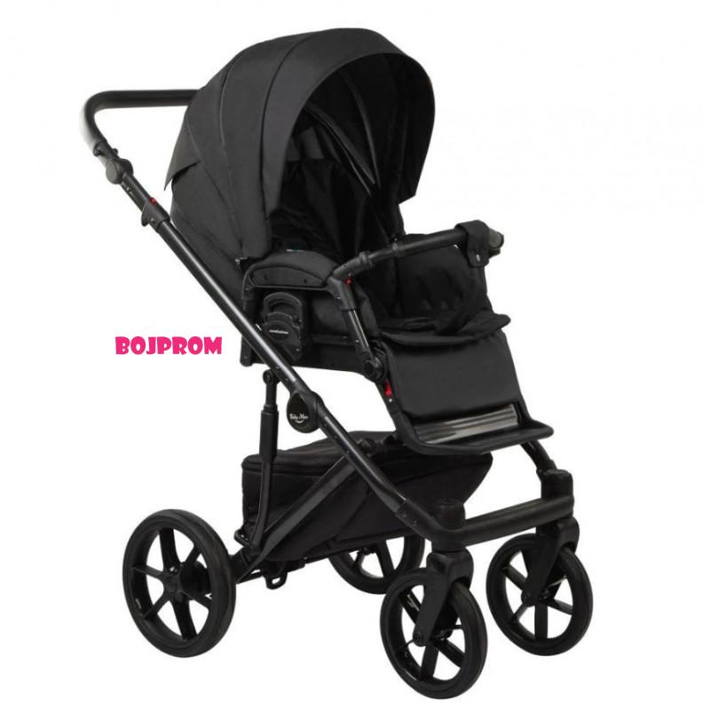 BABY MERC KOLICA EVOLUTION 1 3U1 