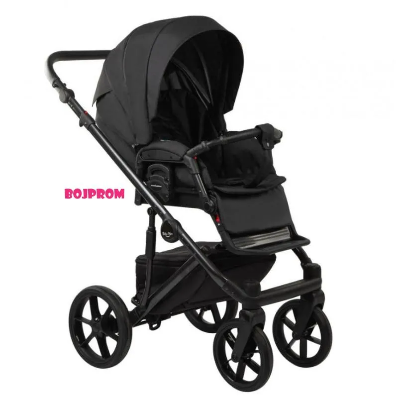 BABY MERC KOLICA EVOLUTION 1 3U1 