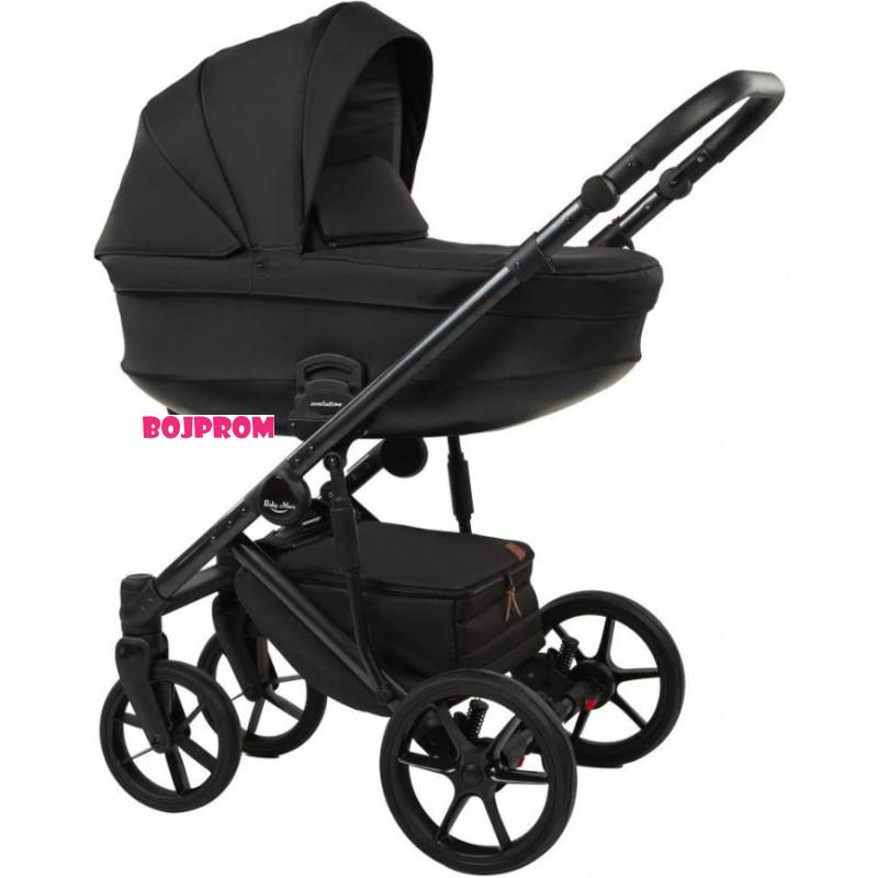 BABY MERC KOLICA EVOLUTION 1 3U1 