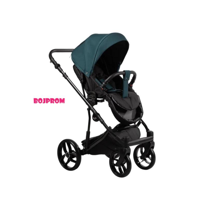BABY MERC KOLICA PIUMA 1 3U1 