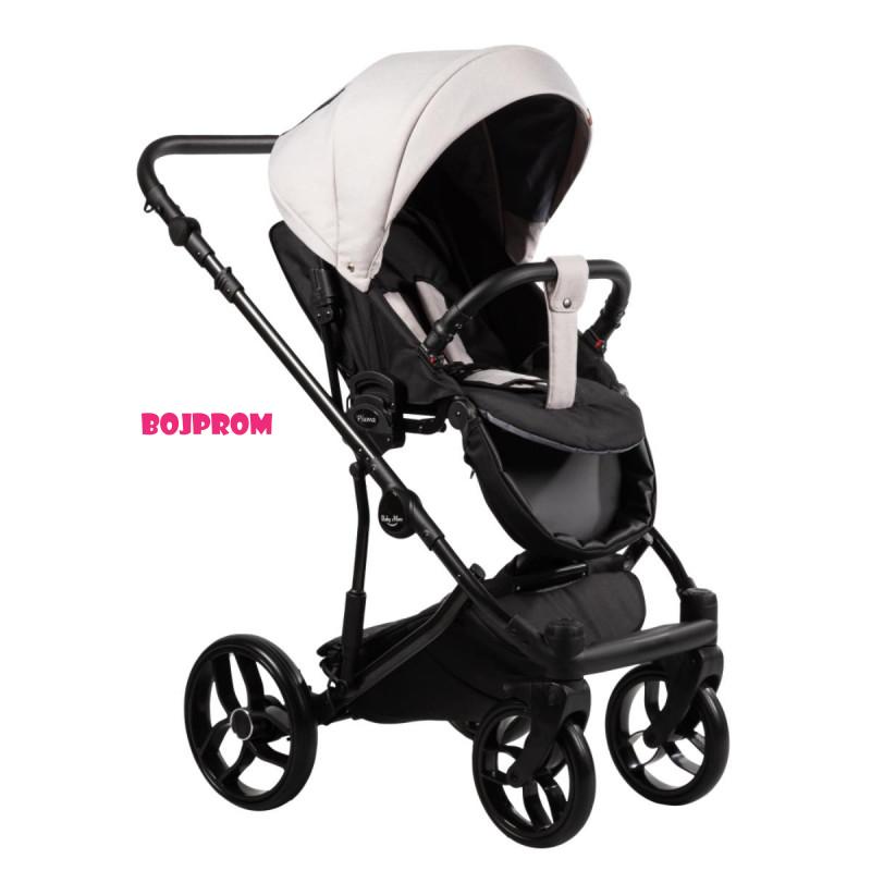 BABY MERC KOLICA PIUMA 2 3U1 