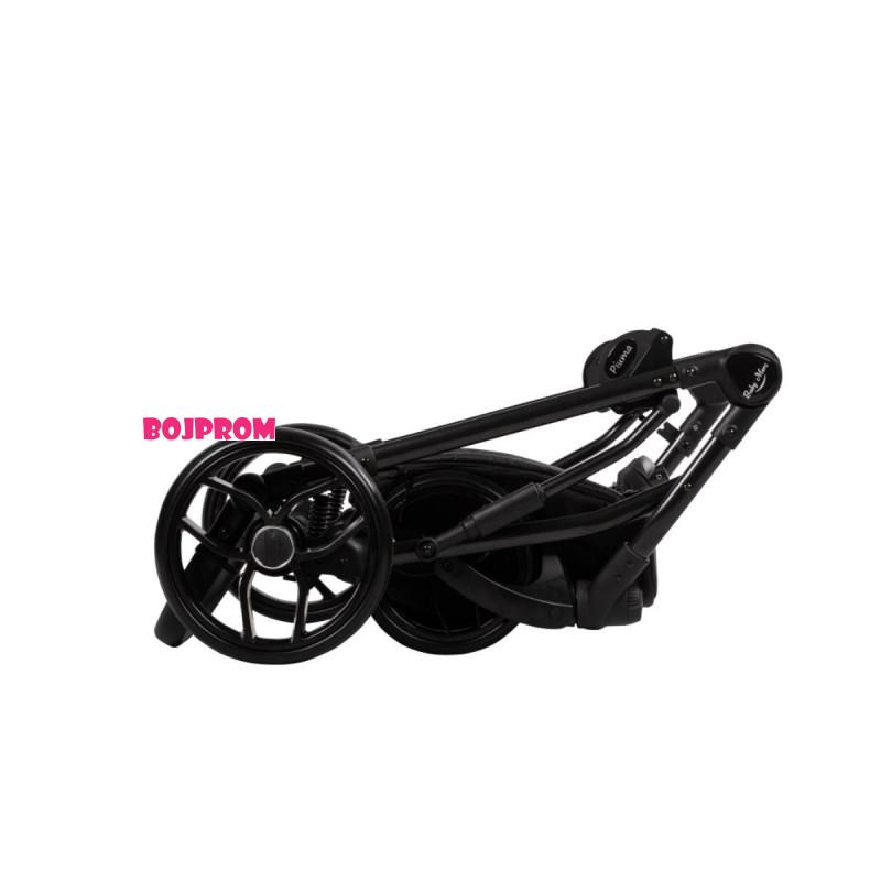 BABY MERC KOLICA PIUMA 2 3U1 