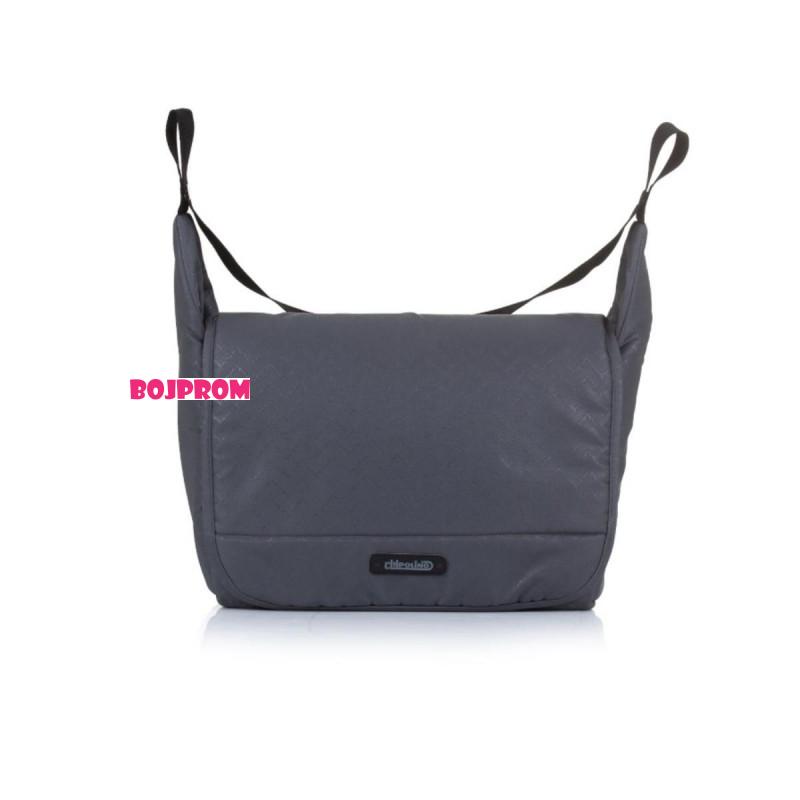 CHIPOLINO KOLICA HAVANA SILVER GREY 3U1 