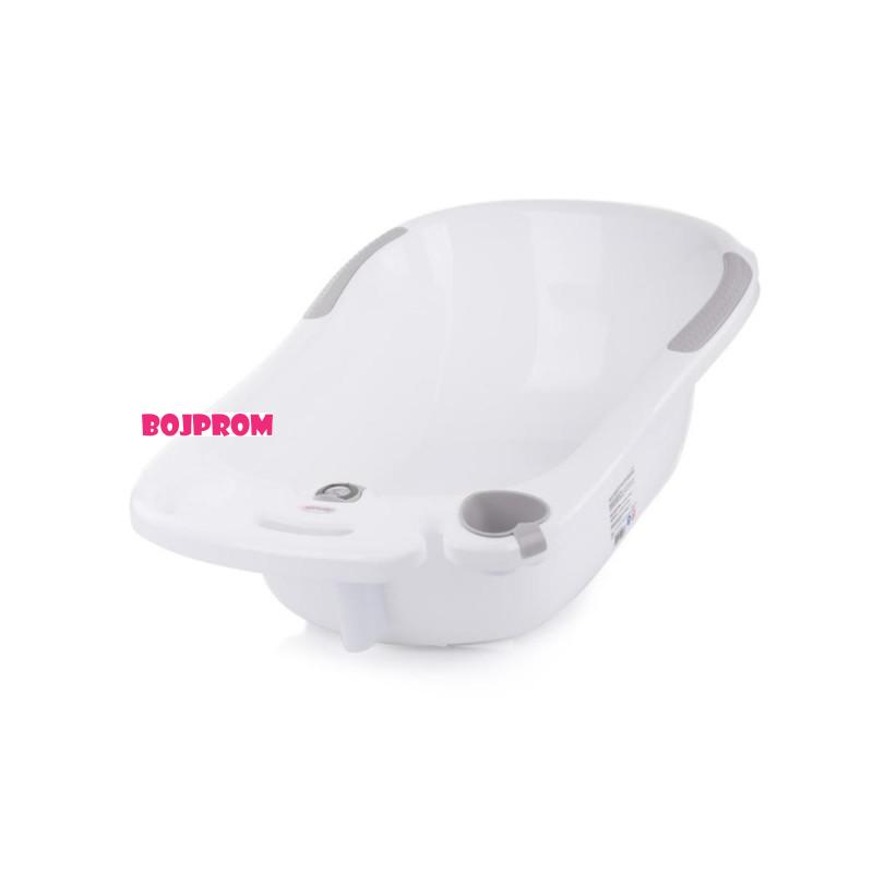 CHIPOLINO KADA I STALAK VELA GREY 