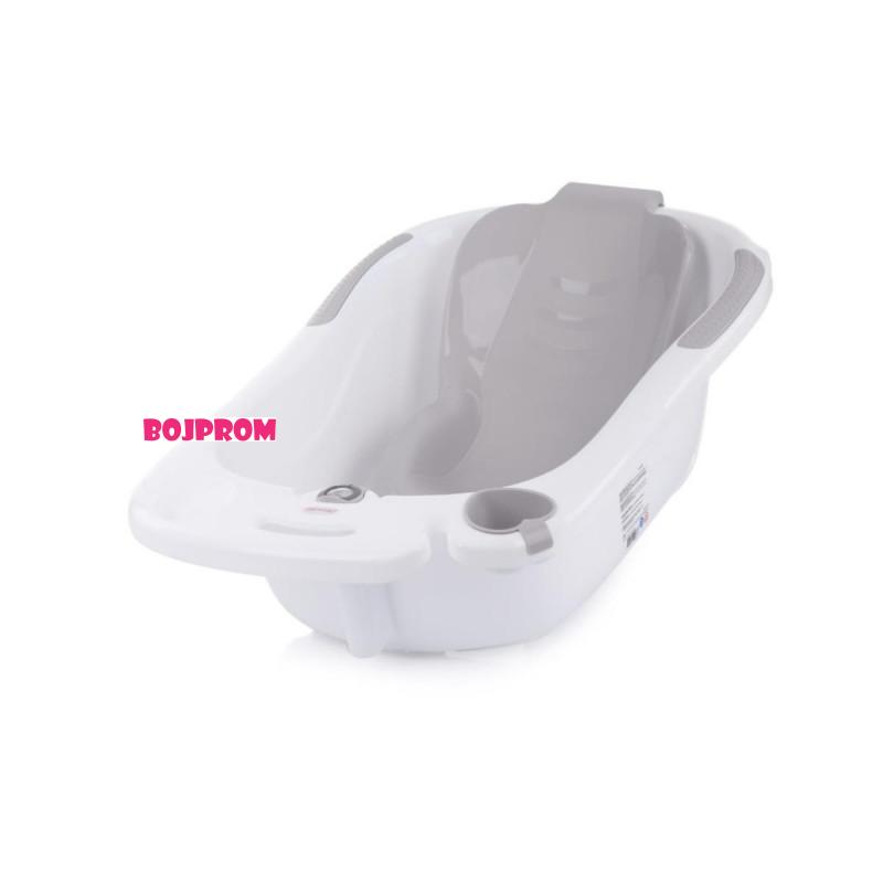 CHIPOLINO KADA I STALAK VELA GREY 
