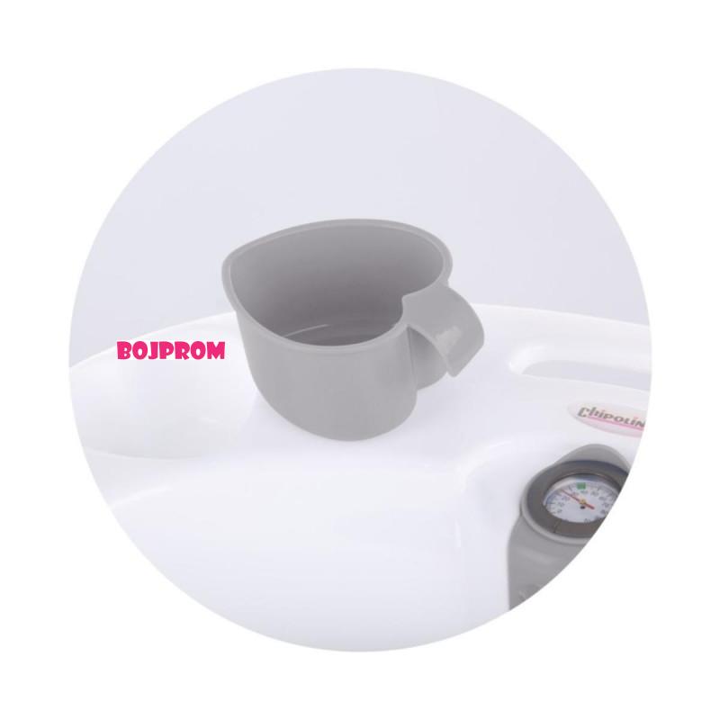 CHIPOLINO KADA I STALAK VELA GREY 
