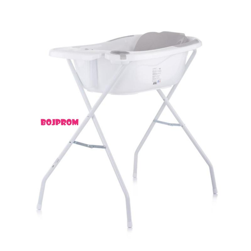 CHIPOLINO KADA I STALAK VELA GREY 
