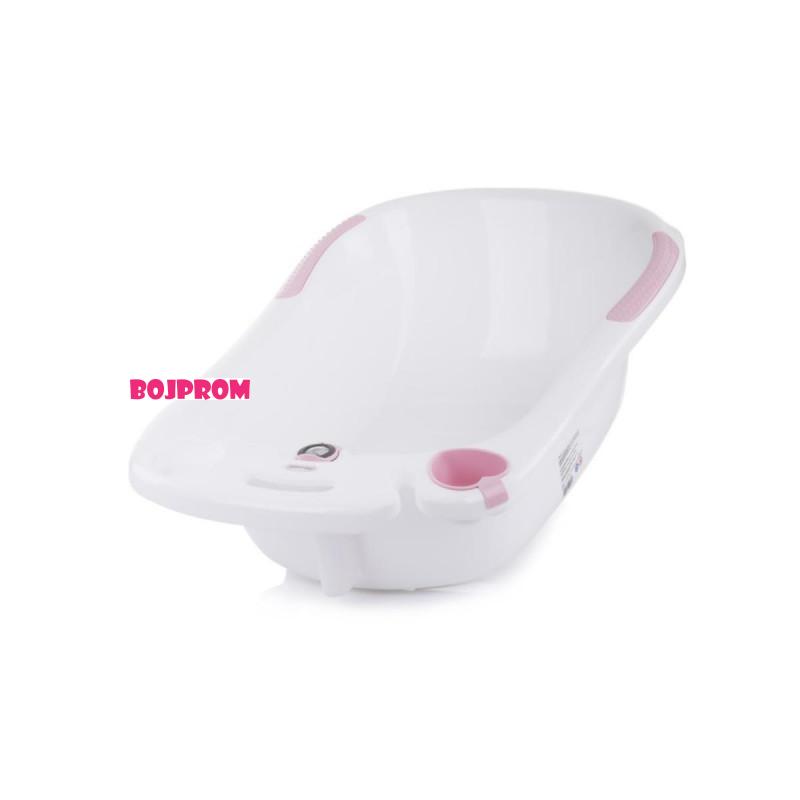 CHIPOLINO KADA I STALAK VELA PINK 