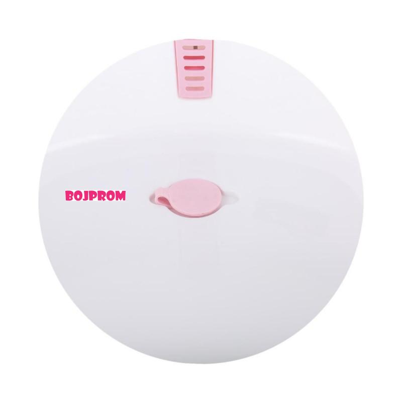 CHIPOLINO KADA I STALAK VELA PINK 