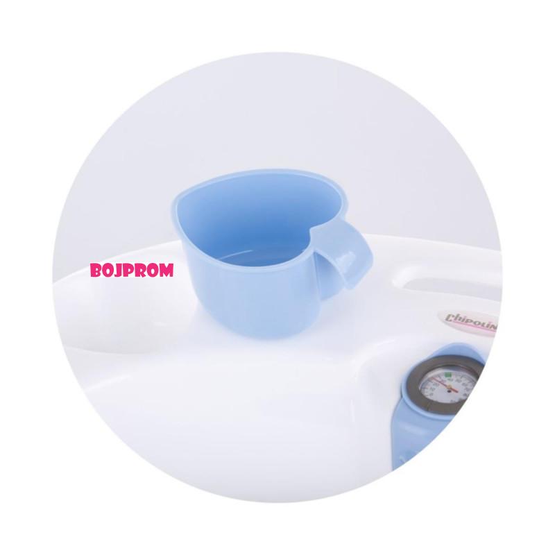 CHIPOLINO KADA I STALAK VELA BLUE 