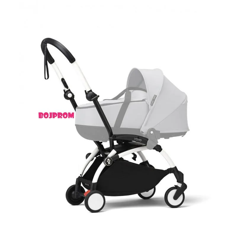 STOKKE YOYO3 SASIJA/KONSTRUKCIJA WHITE 646001 
