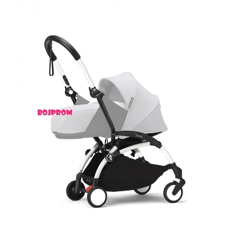 STOKKE YOYO3 SASIJA/KONSTRUKCIJA WHITE 646001 
