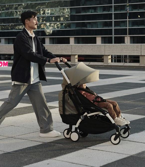 STOKKE YOYO3 SPORTSKO SJEDISTE 6+ COLOR PACK TAUPE 646404 