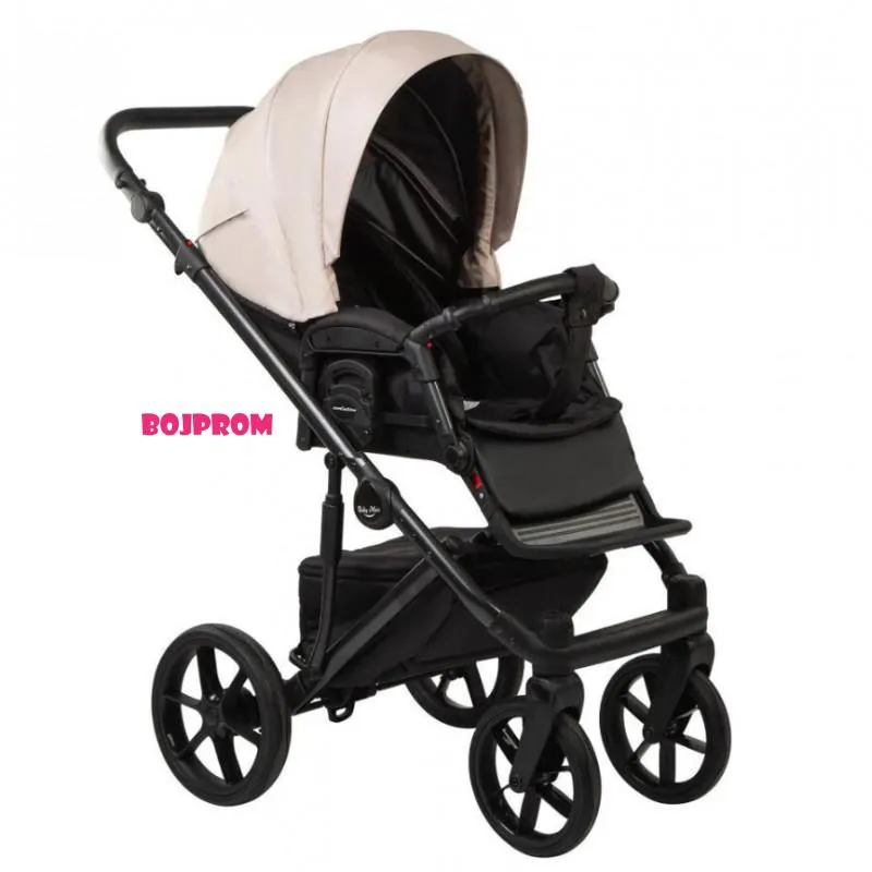 BABY MERC KOLICA EVOLUTION 4 3U1 