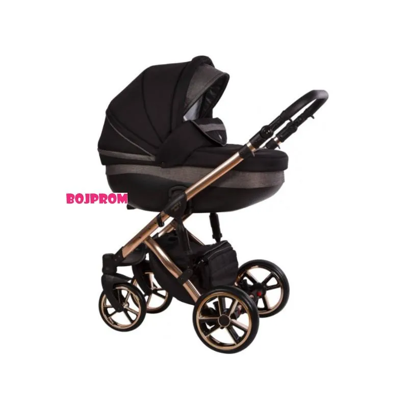 BABY MERC KOLICA STYLE 189 3U1 