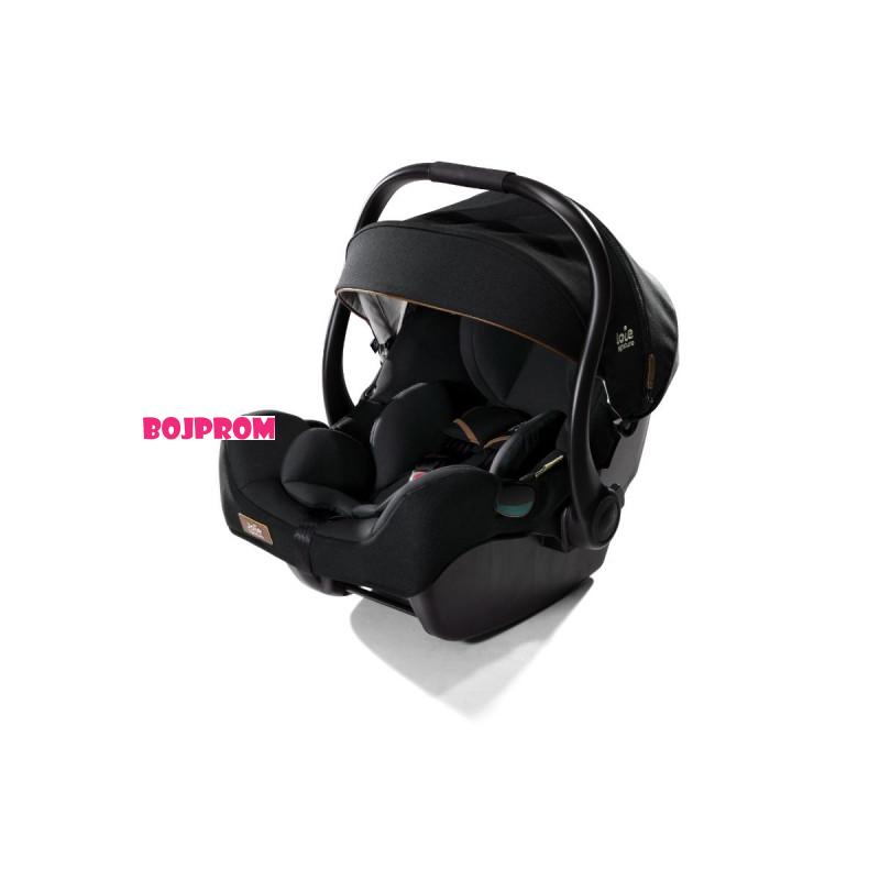 JOIE AUTOSJEDALICA I-JEMINI ECLIPSE 48007 