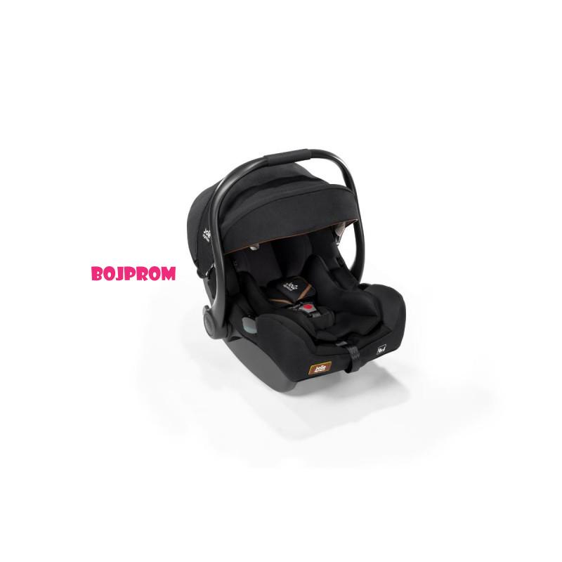 JOIE AUTOSJEDALICA I-JEMINI ECLIPSE 48007 