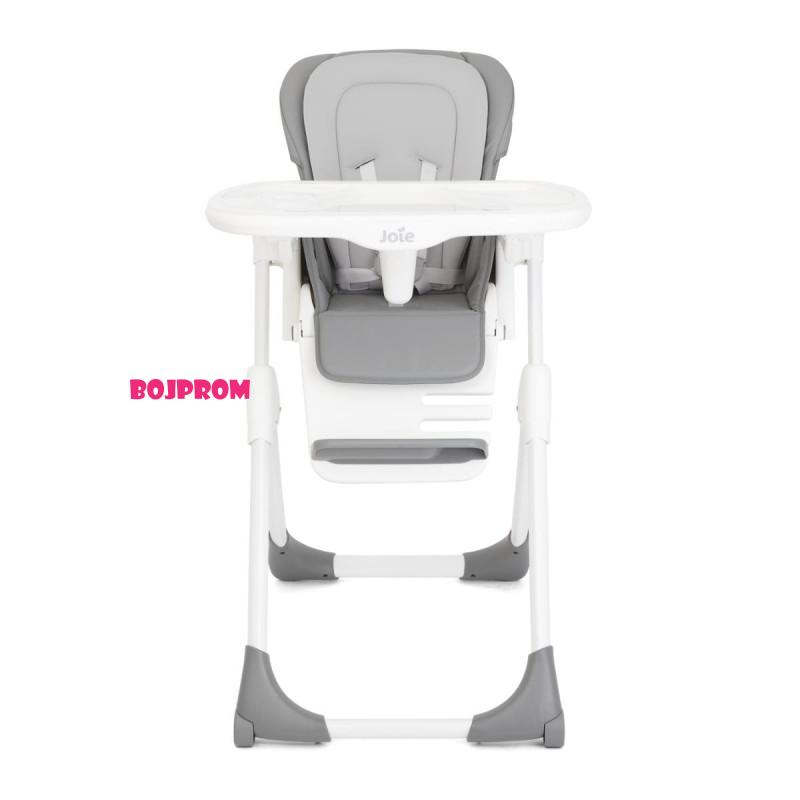 JOIE HRANILICA MIMZY RECLINE ARCTIC 48008 