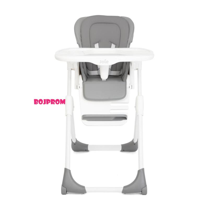 JOIE HRANILICA MIMZY RECLINE ARCTIC 48008 