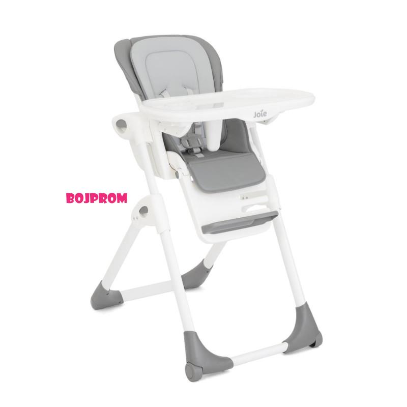 JOIE HRANILICA MIMZY RECLINE ARCTIC 48008 