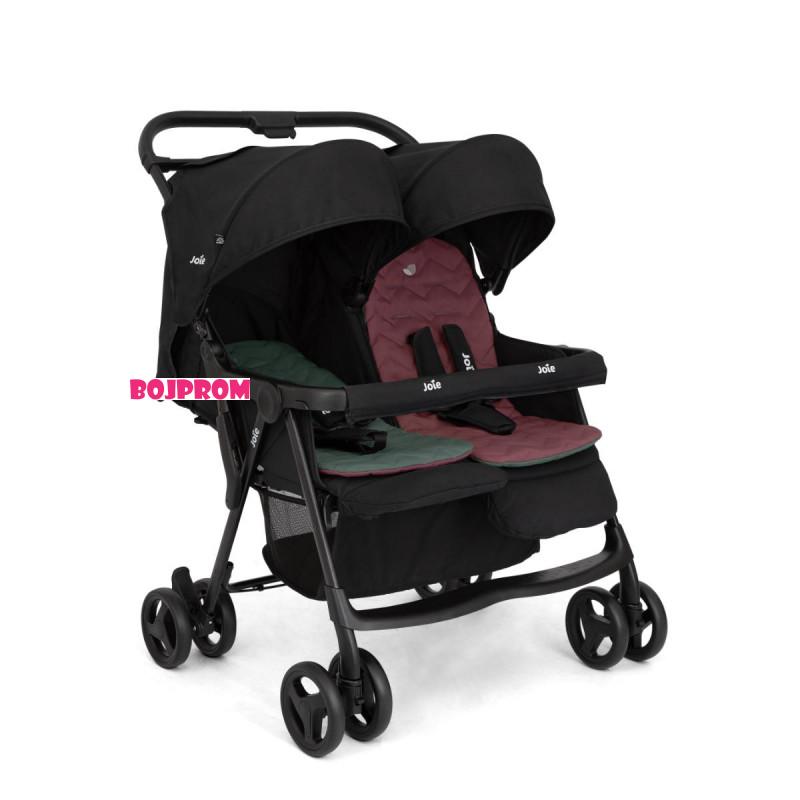 JOIE KOLICA AIR TWIN SHALE 48004 