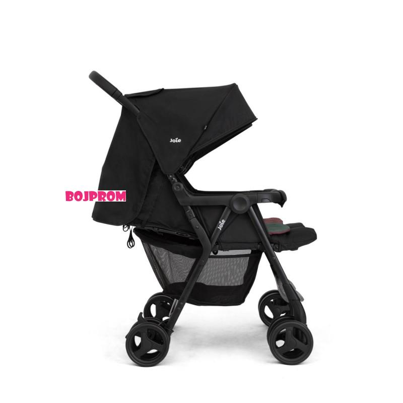 JOIE KOLICA AIR TWIN SHALE 48004 