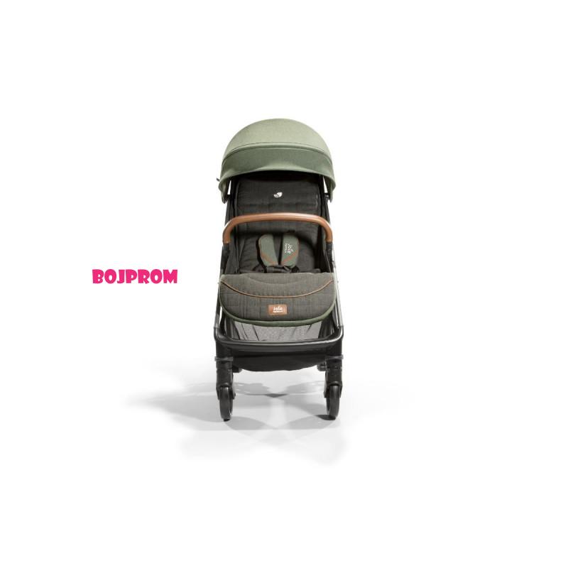 JOIE KOLICA PARCEL PINE I GRATIS KORPA RAMBLE PINE 48006 